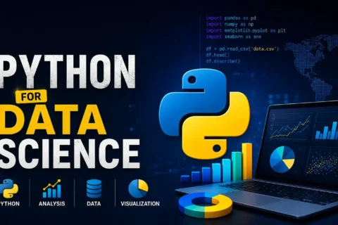 Python for Data Science