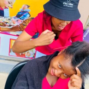 5-Day Wig Installation Masterclass