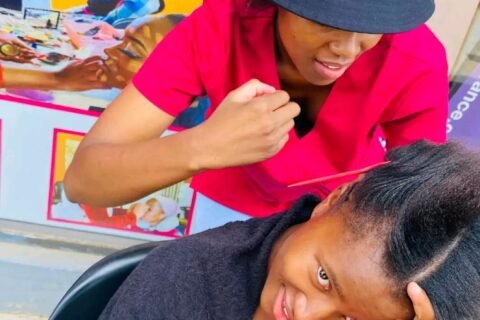 5-Day Wig Installation Masterclass