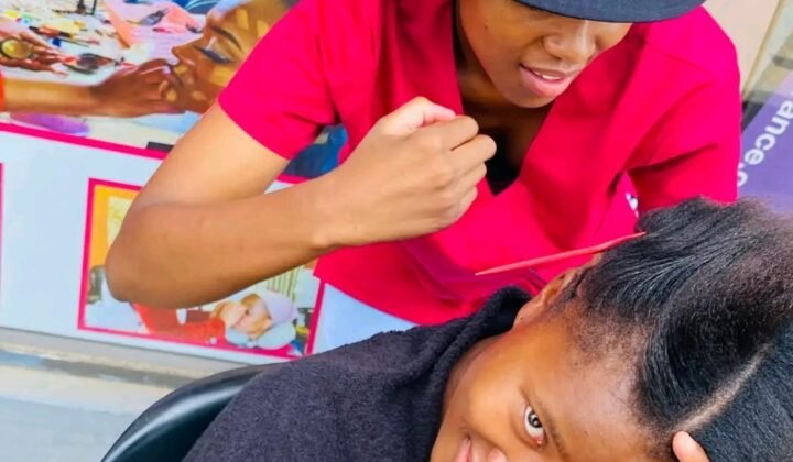 5-Day Wig Installation Masterclass