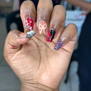 10-Day Nails & Lash Extensions Course