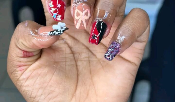 10-Day Nails & Lash Extensions Course