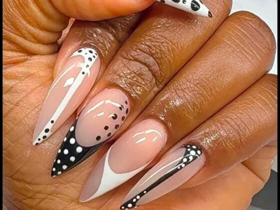 Luxury Manicure