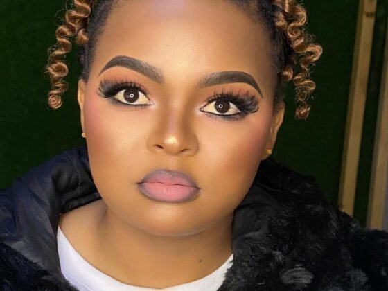 Soft Glam Makeup