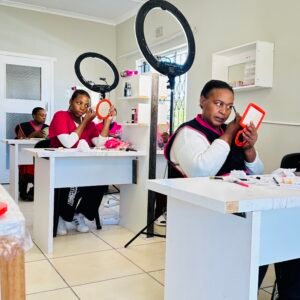 10-Day Professional Makeup Course