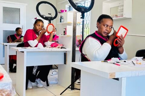 10-Day Professional Makeup Course