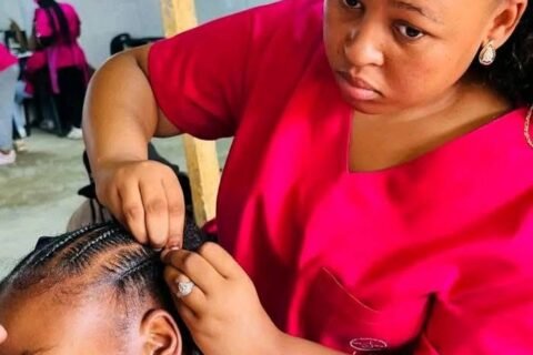 EHBA Braiding Extension Kit