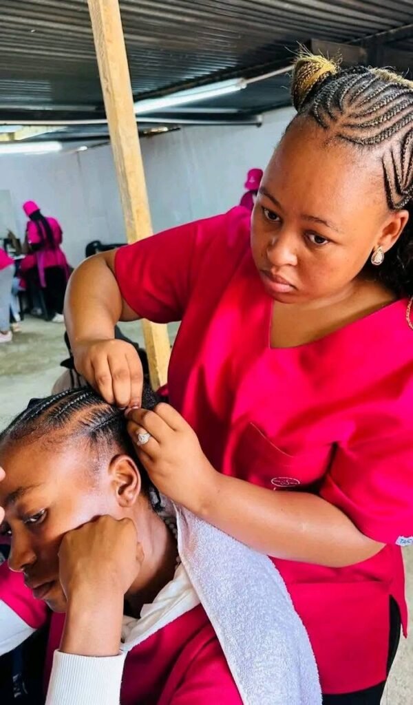 Why Practical Skills Matter in Beauty Education