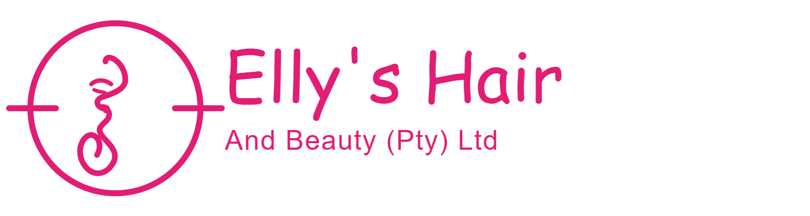 ellyshairandbeauty.com